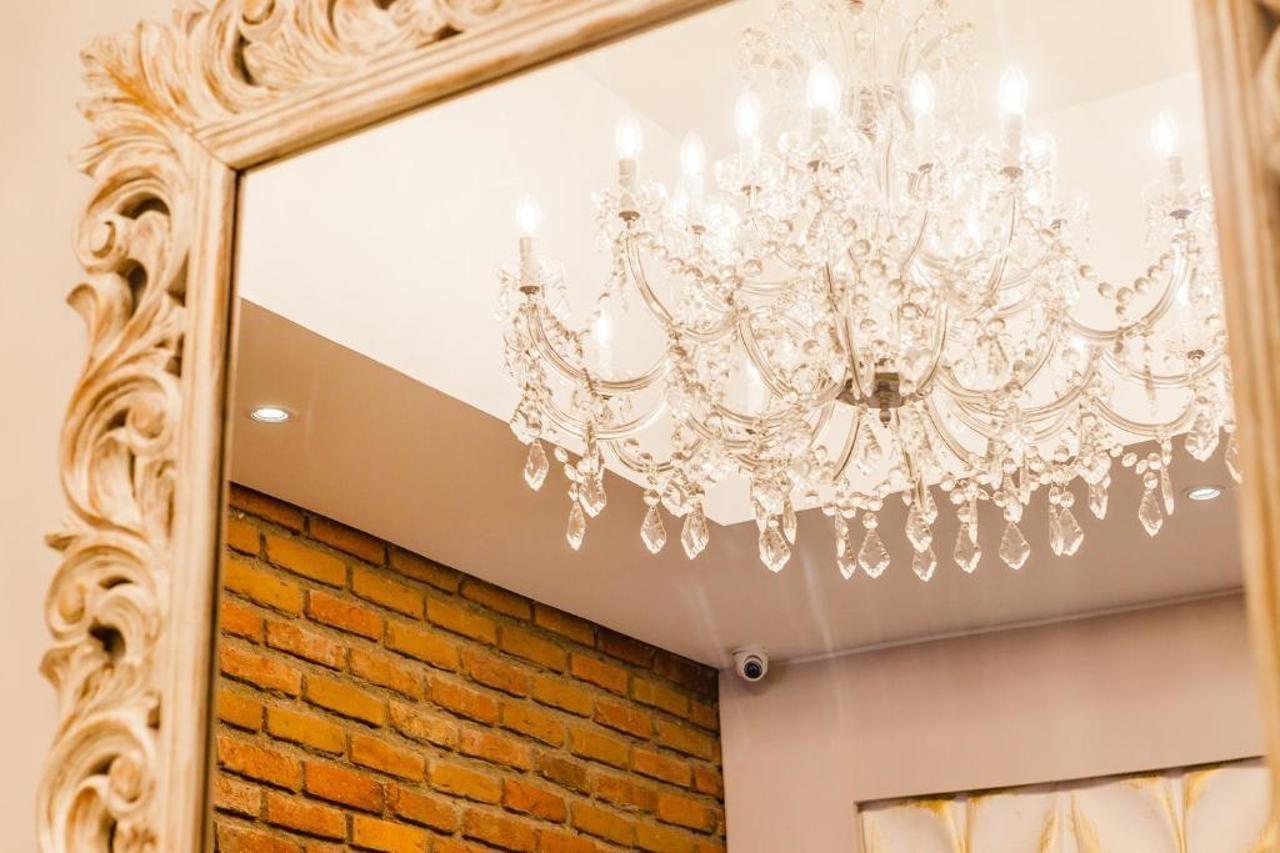 Hotel Boutique Adaz Santa Marta  Eksteriør billede