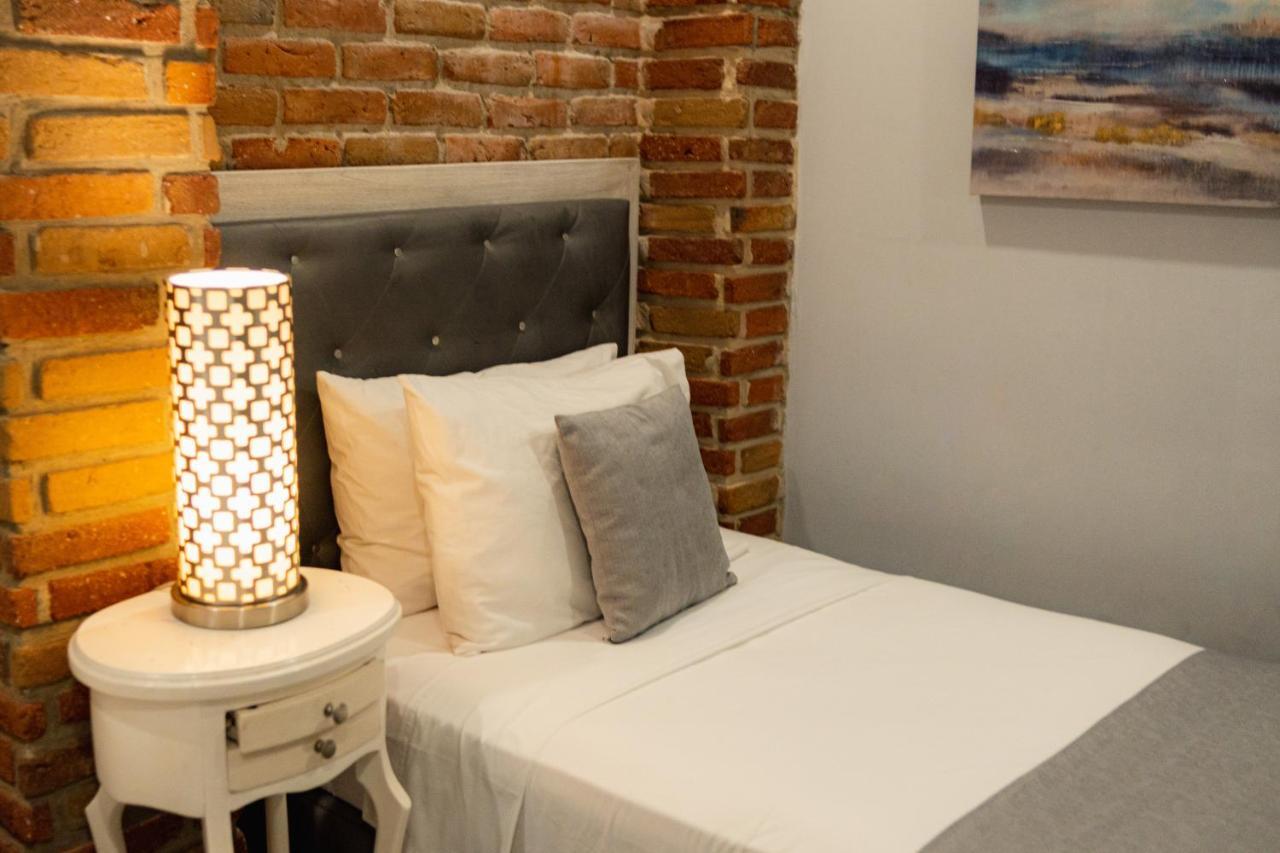 Hotel Boutique Adaz Santa Marta  Eksteriør billede