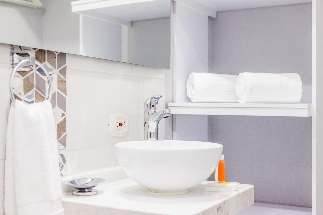 Hotel Boutique Adaz Santa Marta  Eksteriør billede