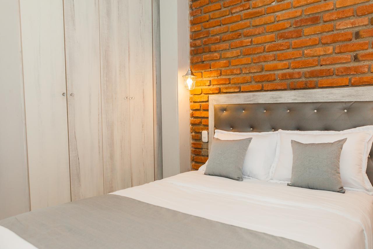 Hotel Boutique Adaz Santa Marta  Eksteriør billede