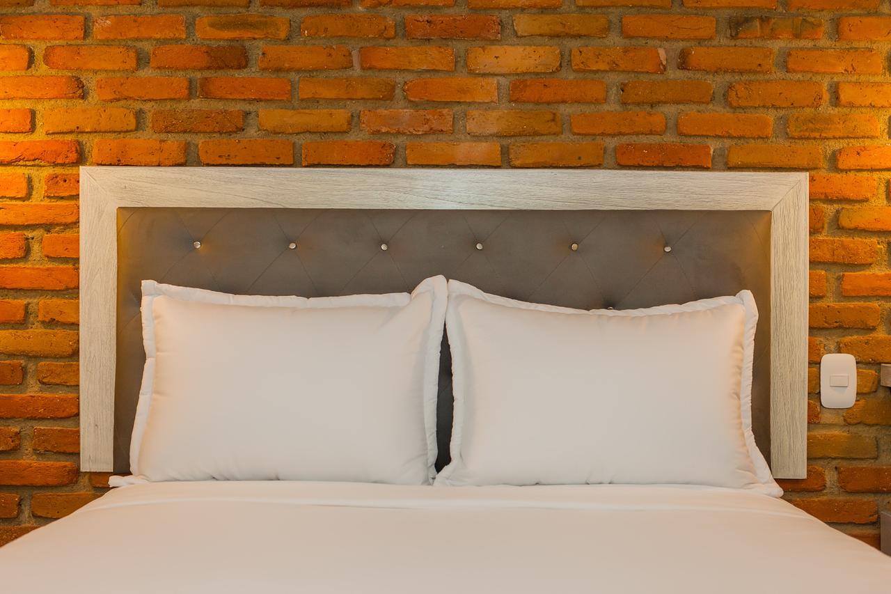 Hotel Boutique Adaz Santa Marta  Eksteriør billede